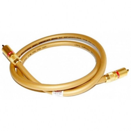 Accesorii audio - Cablu Van den Hul The MC - Digi-coupler 75 Ohm
