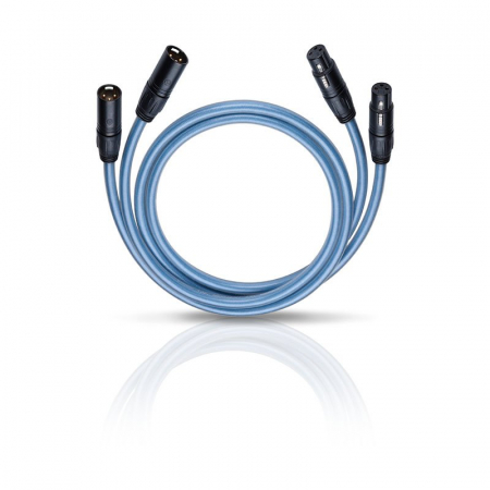 Accesorii audio - CABLU XLR OEHLBACH SERIA 2X