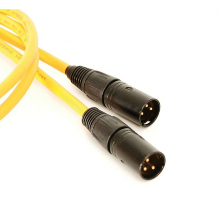 Accesorii audio - Cablu XLR Van den Hul 3T The Valley