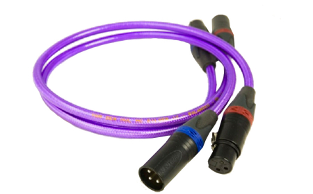 Accesorii audio - Cablu XLR Van den Hul The MC-Silver IT MK II Balanced