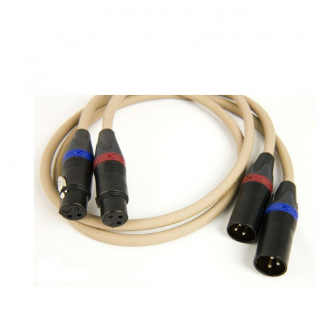Accesorii audio - Cablu XLR Van den Hul The Second
