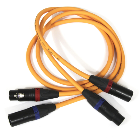 Cabluri Audio & Video - Cablu XLR Van den Hul The Tide