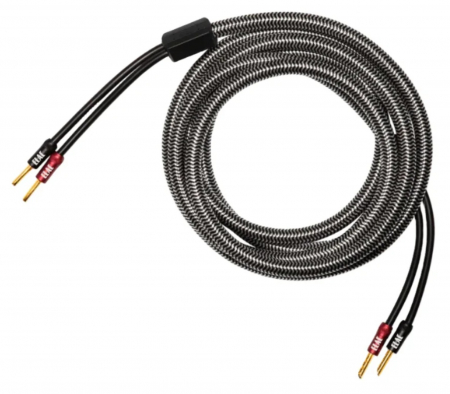 Accesorii audio - Cabluri audio ELAC Reference Sensible Speaker Cable, pentru 2 boxe