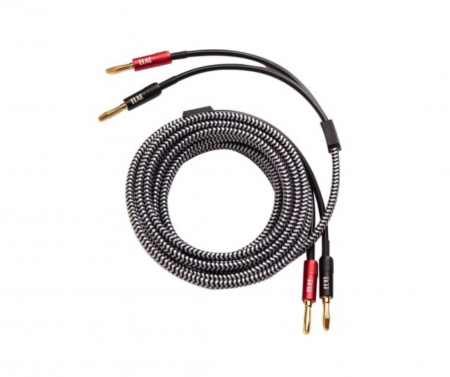 Accesorii audio - Cabluri audio ELAC Sensible Speaker Cable, pentru 2 boxe
