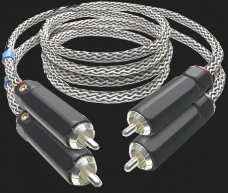 Accesorii audio - Cablu audio  ProJect Connect It Si RCA