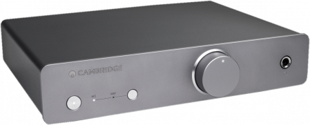 Preamplificatoare - Preamplificator Phono Cambridge Audio Duo
