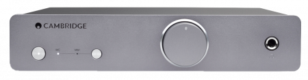 Preamplificator Phono Cambridge Audio Duo [1]