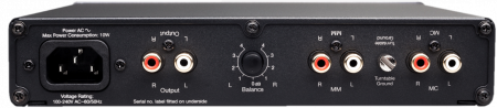 Preamplificator Phono Cambridge Audio Duo [2]