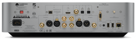 Streamer Cambridge Audio Edge NQ [1]
