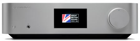 Streamer / Network Player - Streamer Cambridge Audio Edge NQ