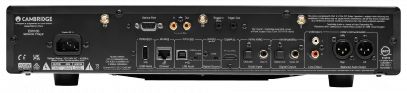 Streamer Cambridge Audio EXN100 [1]