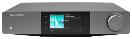 Streamer / Network Player - Streamer Cambridge Audio EXN100