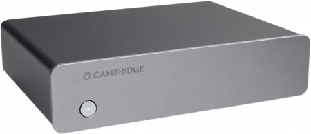 Preamplificatoare - Preamplificator Phono Cambridge Audio Solo