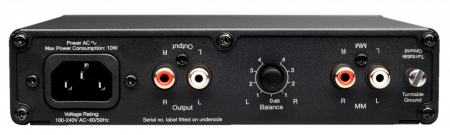 Preamplificator Phono Cambridge Audio Solo [2]