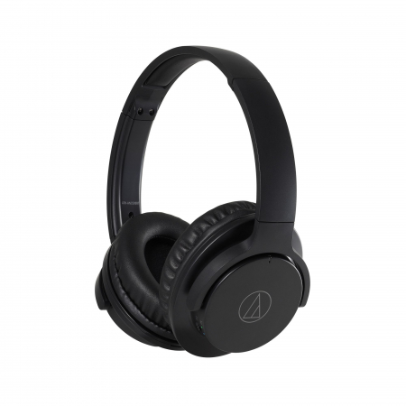Casti & portabile - Casti Audio-Technica ATH-ANC500BT
