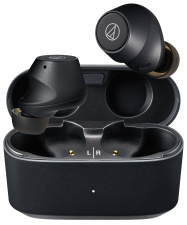 Casti Audio-Technica ATH-CKS30TW+ [1]