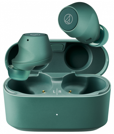 Casti Audio-Technica ATH-CKS30TW+ [1]