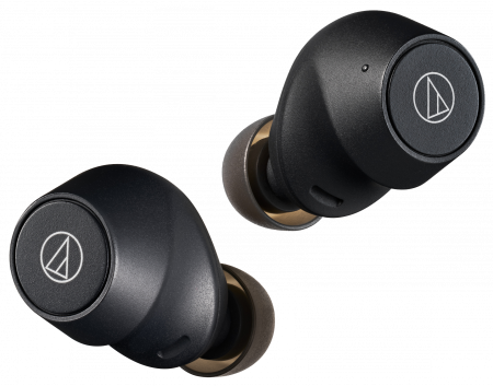 Casti Audio-Technica ATH-CKS30TW+
