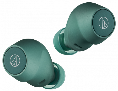 Casti Audio-Technica ATH-CKS30TW+