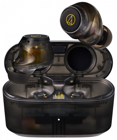 Casti Audio-Technica ATH-CKS30TW+ [1]