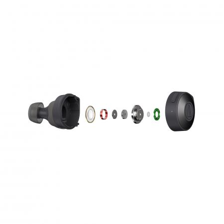 Casti Audio-Technica ATH-CKS5TW True Wireless [2]