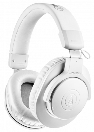 Casti Audio-Technica ATH-M20xBT
