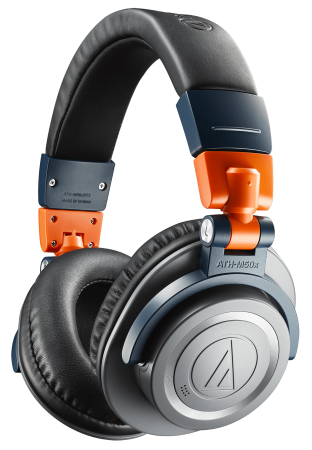 Casti Audio-Technica ATH-M50xBT2