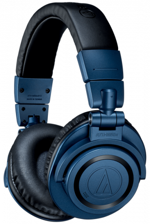 Casti Audio-Technica ATH-M50xBT2