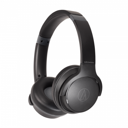 Casti Audio-Technica ATH-S220BT