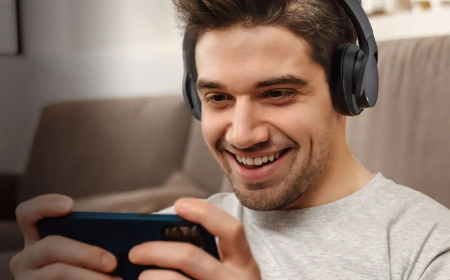 Casti Audio-Technica ATH-S220BT [1]