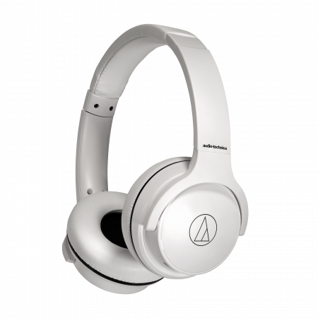 Casti & portabile - Casti Audio-Technica ATH-S220BT
