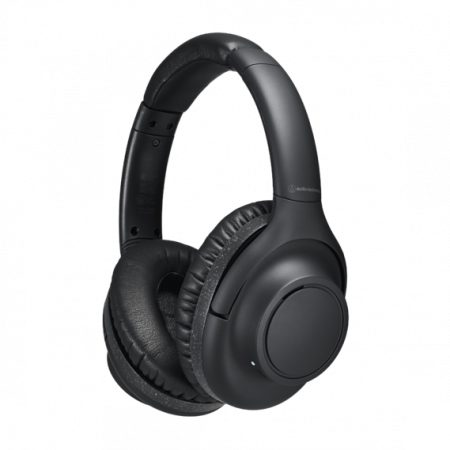 Casti & portabile - Casti Audio-Technica ATH-S300BT