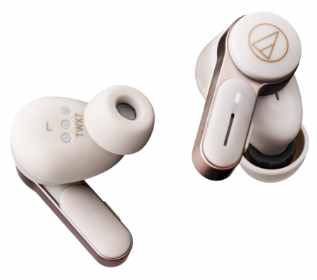 Casti Audio-Technica ATH-TWX7
