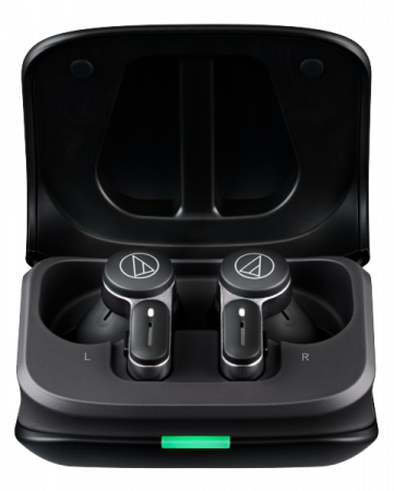 Casti Audio-Technica ATH-TWX7 [1]