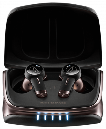 Casti Audio-Technica ATH-TWX9 [5]