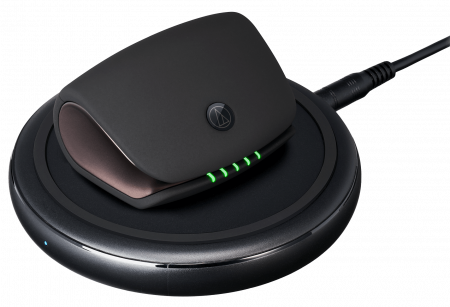 Casti Audio-Technica ATH-TWX9 [4]