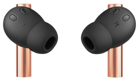 Casti Bang & Olufsen Beo Grace Natural Aluminium [1]