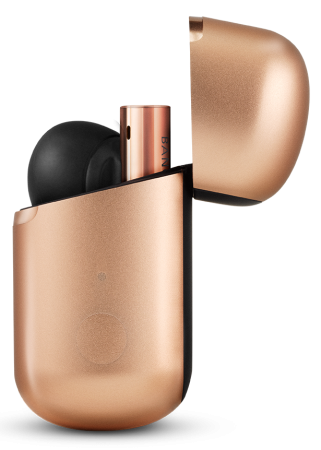 Casti Bang & Olufsen Beo Grace Natural Aluminium [4]