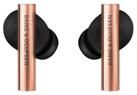 Casti Audio - Fashion & Streetwear - Casti Bang & Olufsen Beo Grace Natural Aluminium