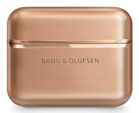 Casti Bang & Olufsen Beo Grace Natural Aluminium [5]