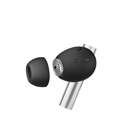 Casti Bang & Olufsen Beo Grace Natural Aluminium [2]