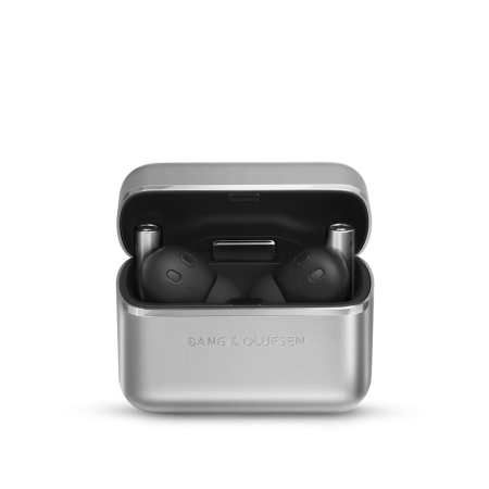 Casti Bang & Olufsen Beo Grace Natural Aluminium [4]