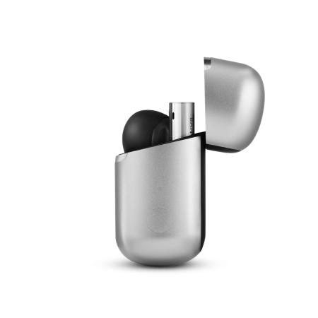 Casti Bang & Olufsen Beo Grace Natural Aluminium [5]