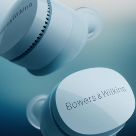 Casti Bowers & Wilkins Pi6 [1]