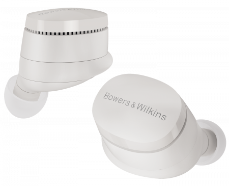 Casti Bowers & Wilkins Pi6