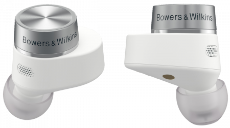 Casti Audio - Fashion & Streetwear - Casti Bowers & Wilkins PI7 S2