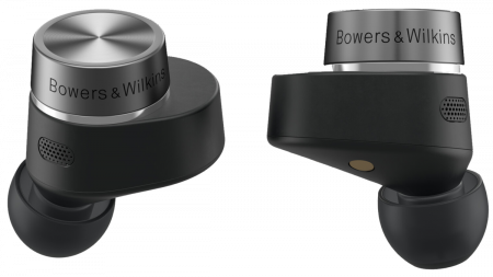 Casti Bowers & Wilkins PI7 S2