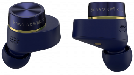 Casti Bowers & Wilkins PI7 S2