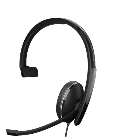 Casti Callcenter sau Birou - Casti Callcenter / Office / EPOS | SENNHEISER ADAPT 135T USB II