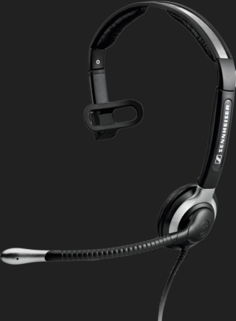 Casti Callcenter sau Birou - Casti Callcenter / Office /  EPOS | SENNHEISER CC 510